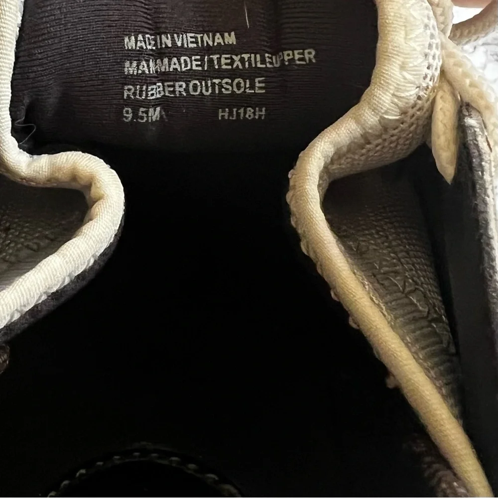 Michael Michael Kors Liv Bubble Trainer Sneakers Metallic 9.5 Fashion Logo